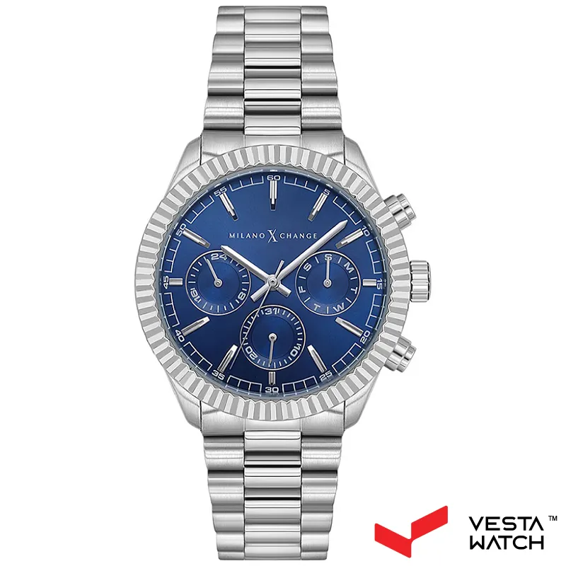 ساعت مچی مردانه میلانو اکسچنج MilanoXchange مدل MXG54002