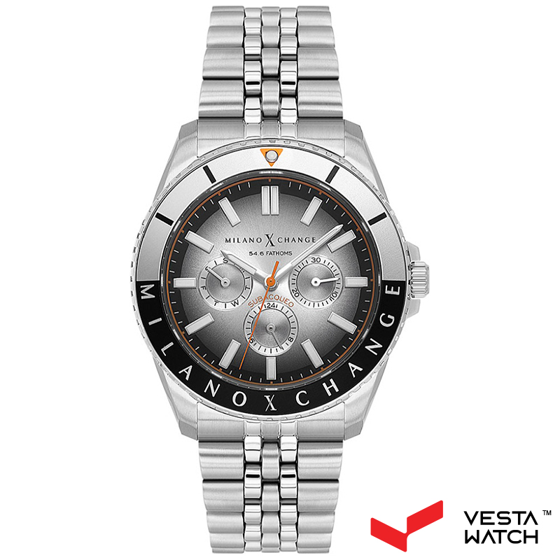 ساعت مچی مردانه میلانو اکسچنج MilanoXchange مدل MXG63002