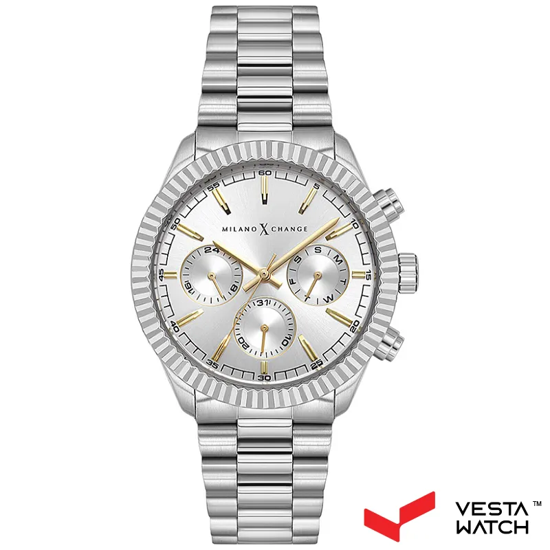 ساعت مچی مردانه میلانو اکسچنج MilanoXchange مدل MXG54003