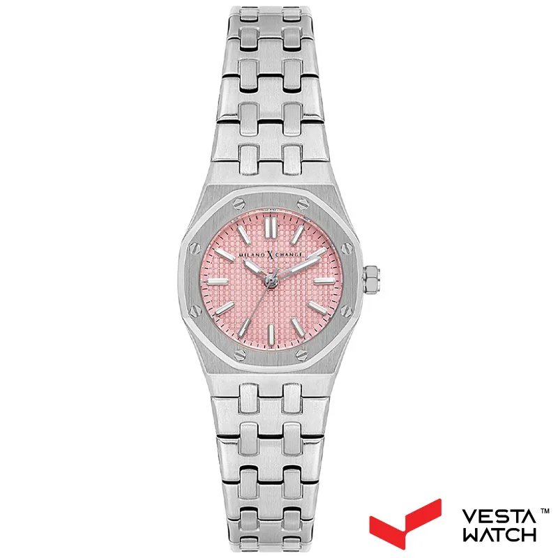 ساعت مچی زنانه میلانو اکسچنج MilanoXchange مدل MXL55005