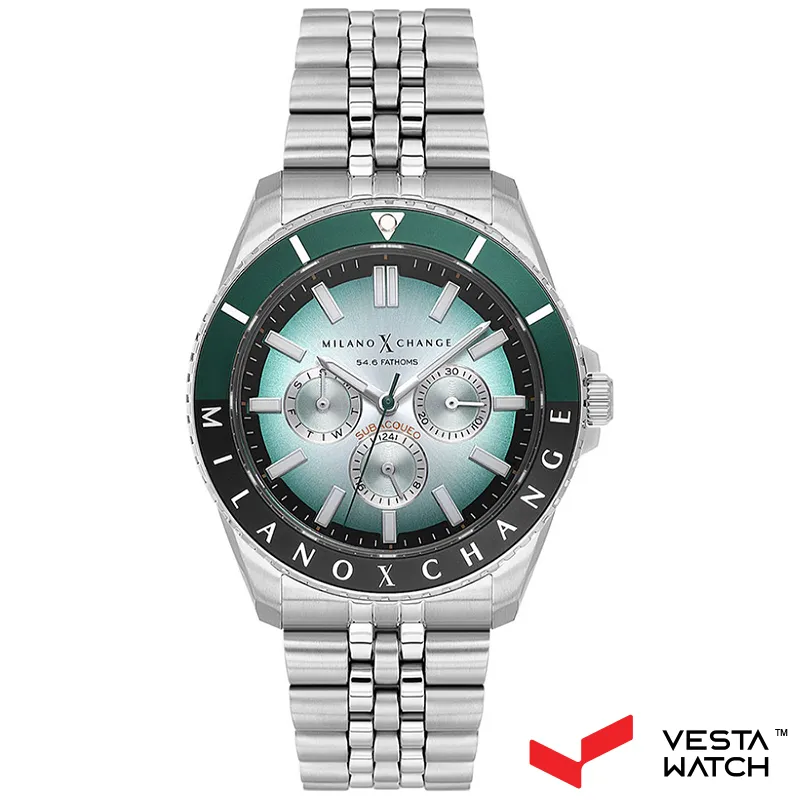 ساعت مچی مردانه میلانو اکسچنج MilanoXchange مدل MXG63004