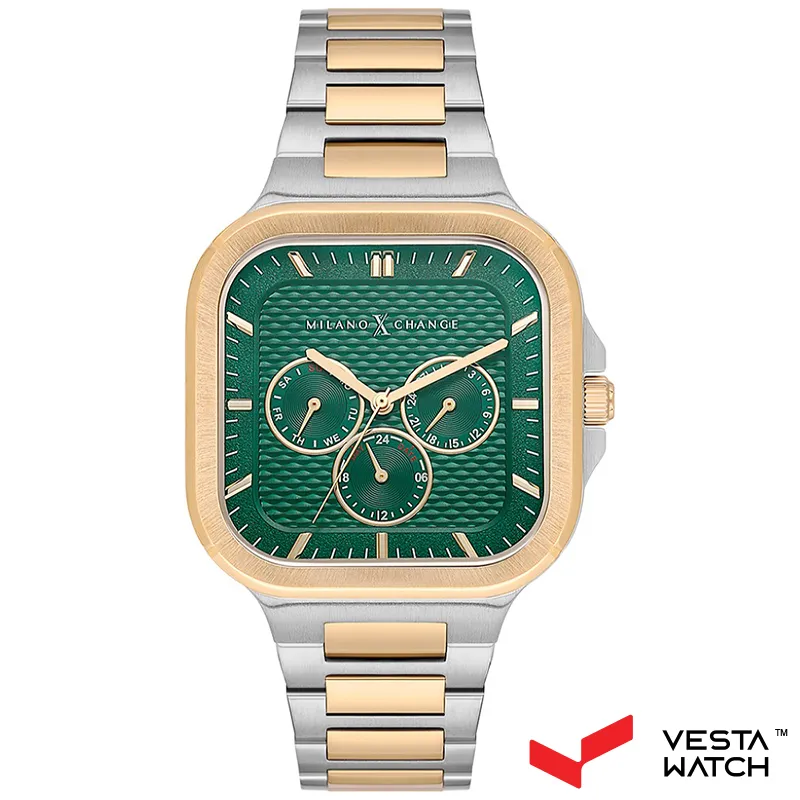 ساعت مچی زنانه میلانو اکسچنج MilanoXchange مدل MXG48003