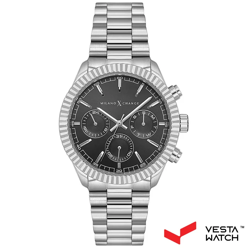 ساعت مچی مردانه میلانو اکسچنج MilanoXchange مدل MXG54001