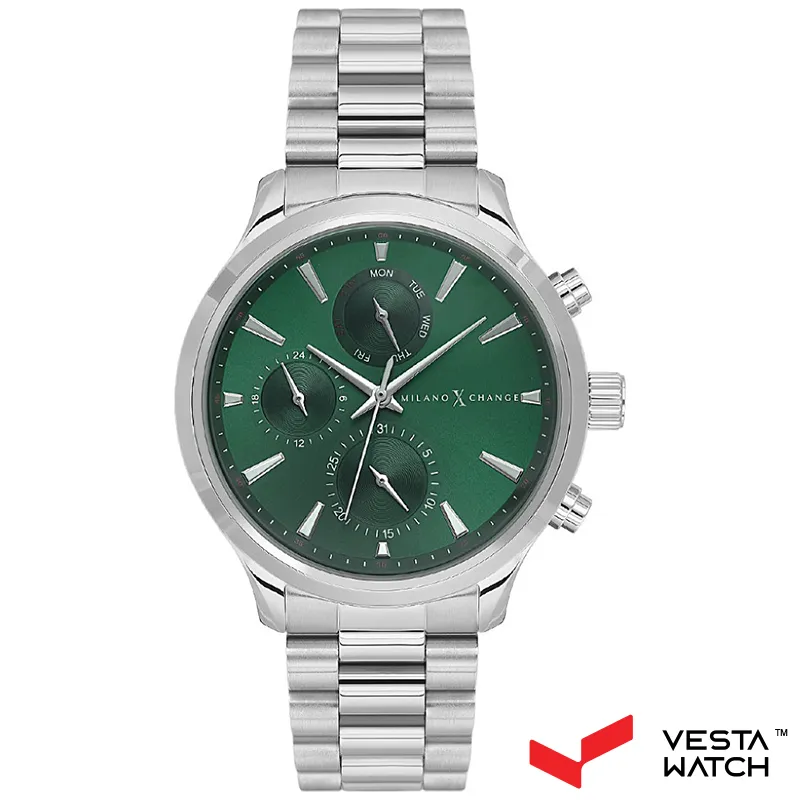 ساعت مچی مردانه میلانو اکسچنج MilanoXchange مدل MXG64002