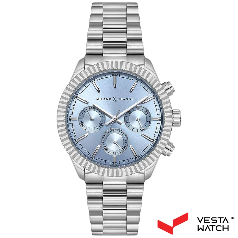 ساعت مچی مردانه میلانو اکسچنج MilanoXchange مدل MXG54004