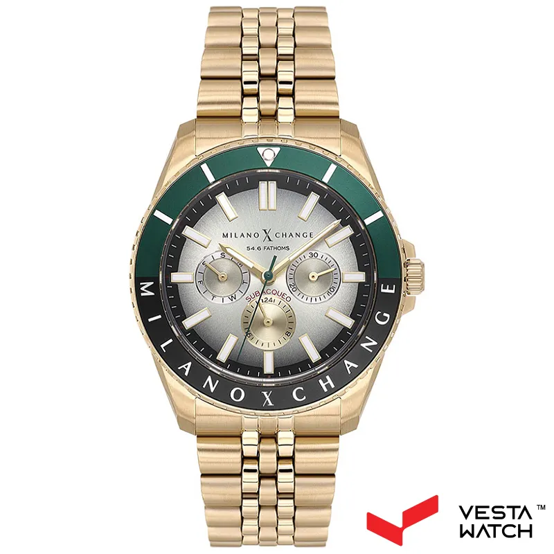 ساعت مچی مردانه میلانو اکسچنج MilanoXchange مدل MXG63005