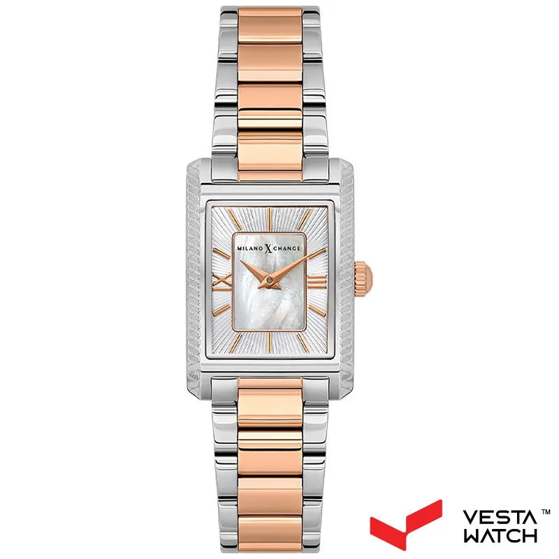 ساعت مچی زنانه میلانو اکسچنج MilanoXchange مدل MXL42103