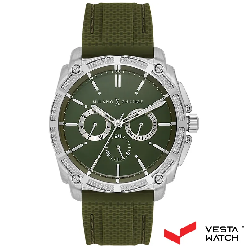 ساعت مچی مردانه میلانو اکسچنج MilanoXchange مدل MXG41504