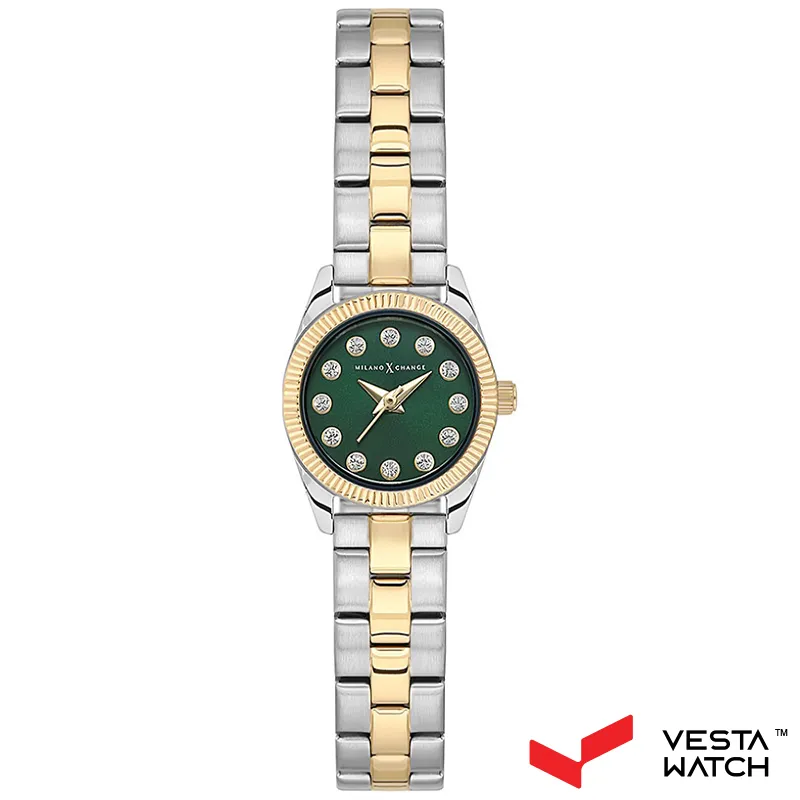 ساعت مچی زنانه میلانو اکسچنج MilanoXchange مدل MXL7305