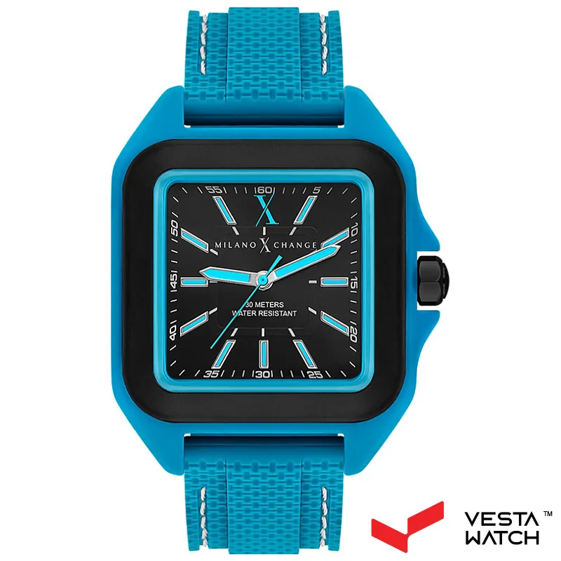 ساعت مچی مردانه میلانو اکسچنج MilanoXchange مدل MXU10001