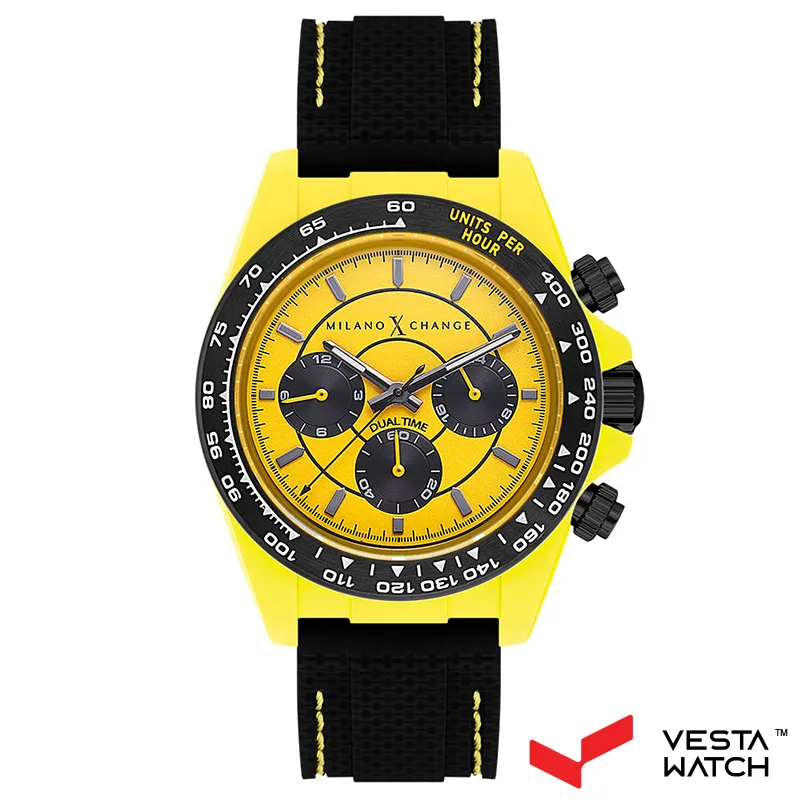 ساعت مچی مردانه میلانو اکسچنج MilanoXchange مدل MXG2111