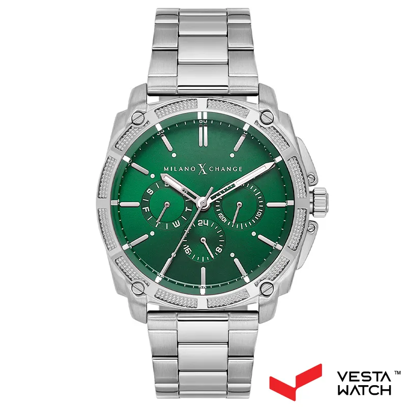 ساعت مچی مردانه میلانو اکسچنج MilanoXchange مدل MXG41506