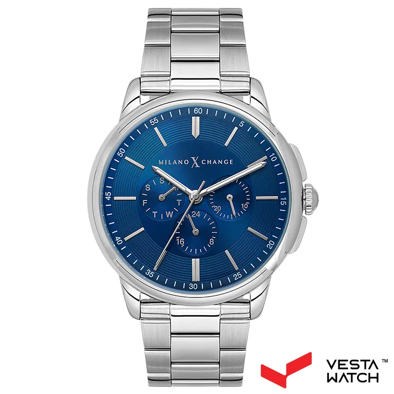 ساعت مچی مردانه میلانو اکسچنج MilanoXchange مدل MXG41302