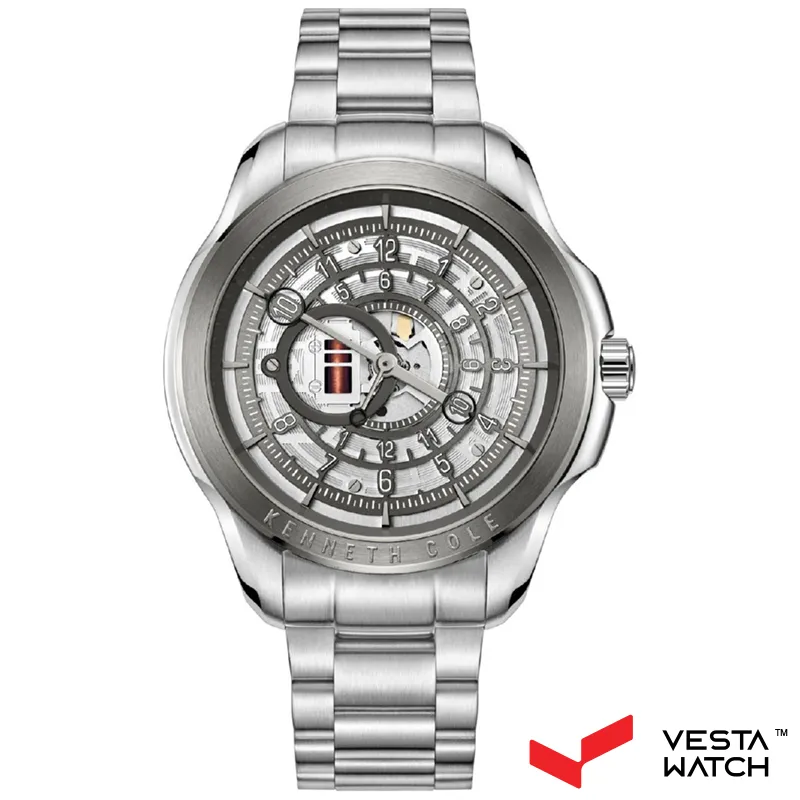 ساعت مچی مردانه کنت کول KENNETH COLE مدل KCWGG2218003