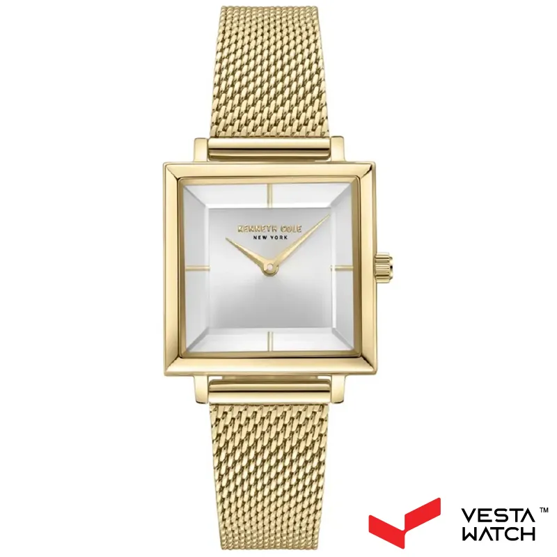 ساعت مچی زنانه کنت کول KENNETH COLE مدل KCWLG0026502