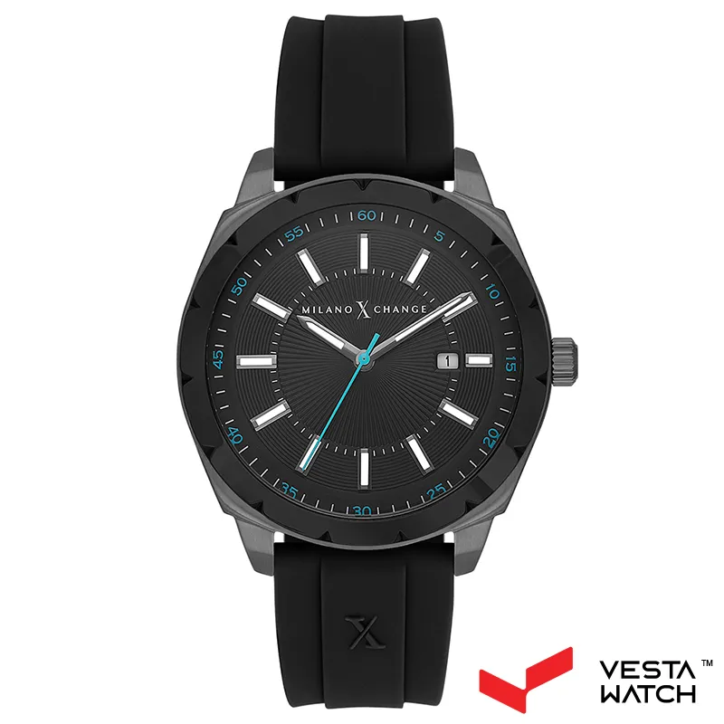 ساعت مچی مردانه میلانو اکسچنج MilanoXchange مدل MXG41701