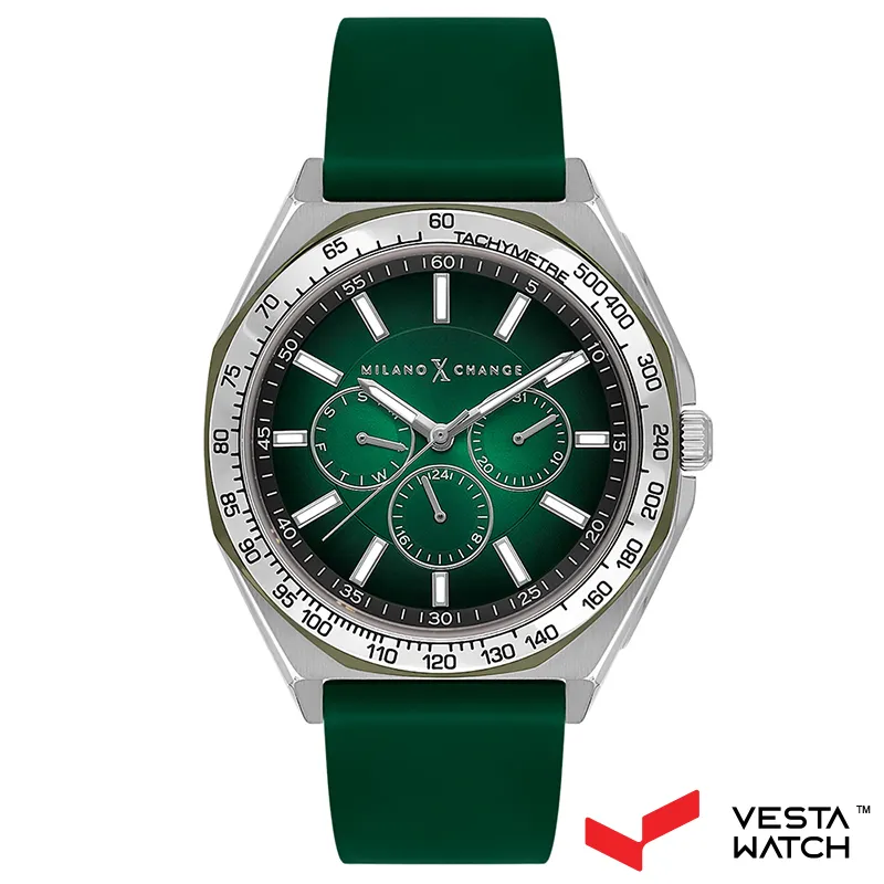 ساعت مچی مردانه میلانو اکسچنج MilanoXchange مدل MXG41204