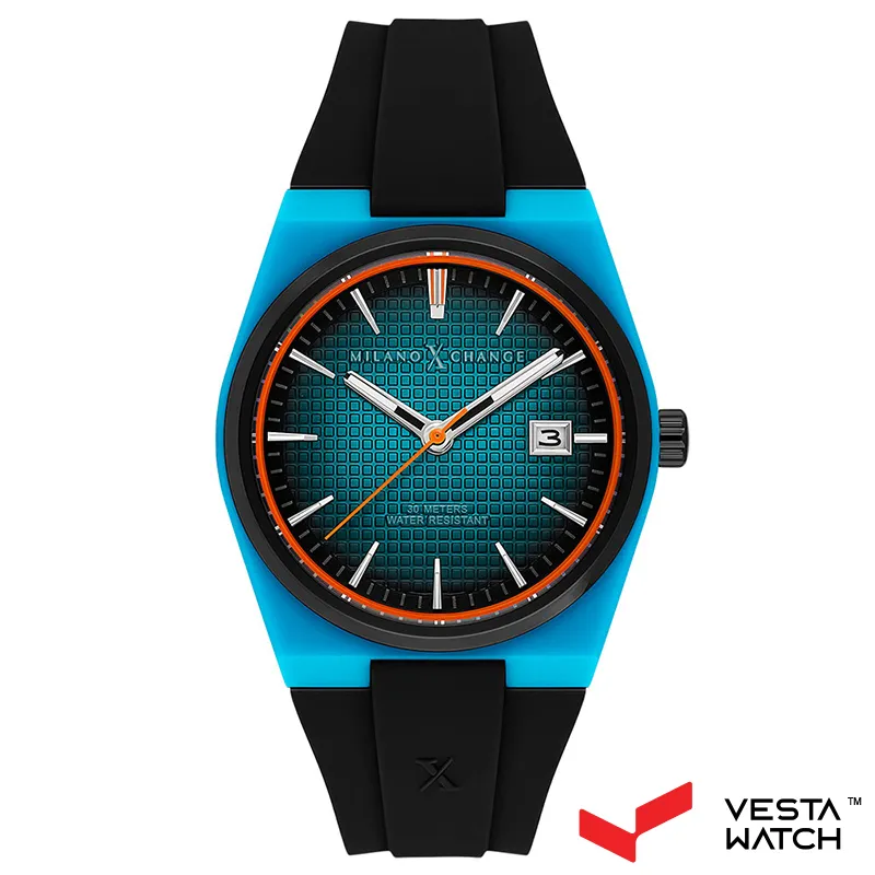 ساعت مچی مردانه میلانو اکسچنج MilanoXchange مدل MXG4111