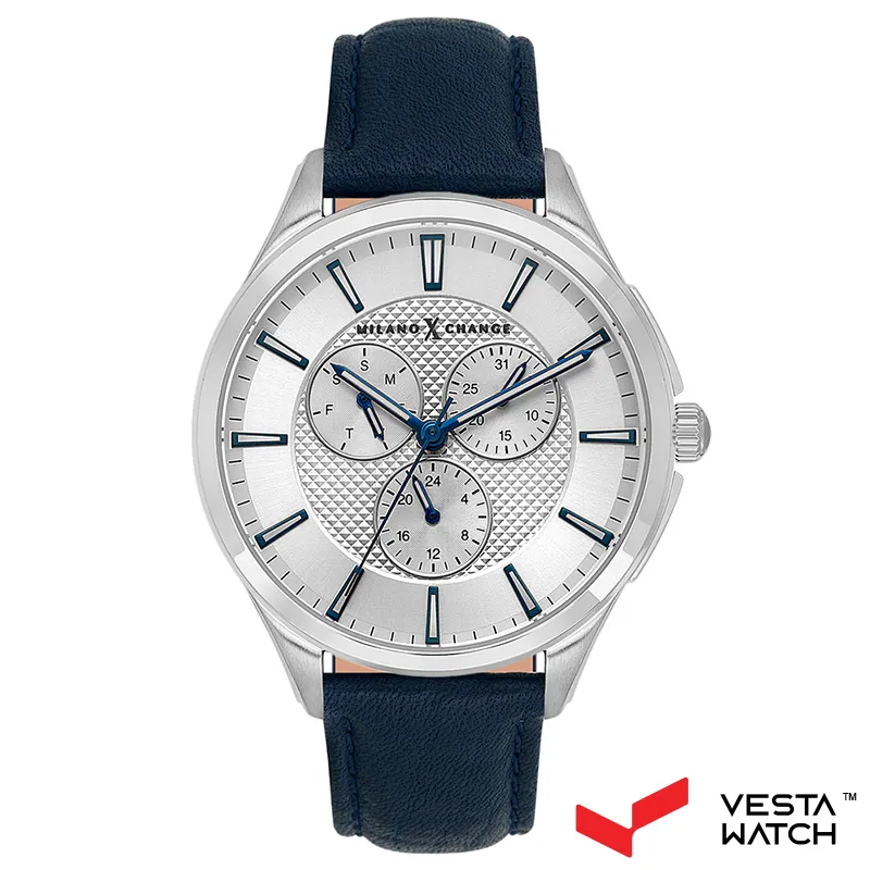 ساعت مچی مردانه میلانو اکسچنج MilanoXchange مدل MXG49006