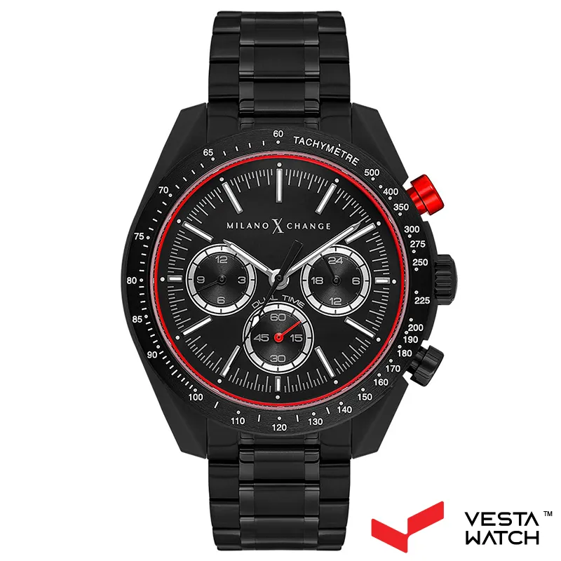 ساعت مچی مردانه میلانو اکسچنج MilanoXchange مدل MXG3120