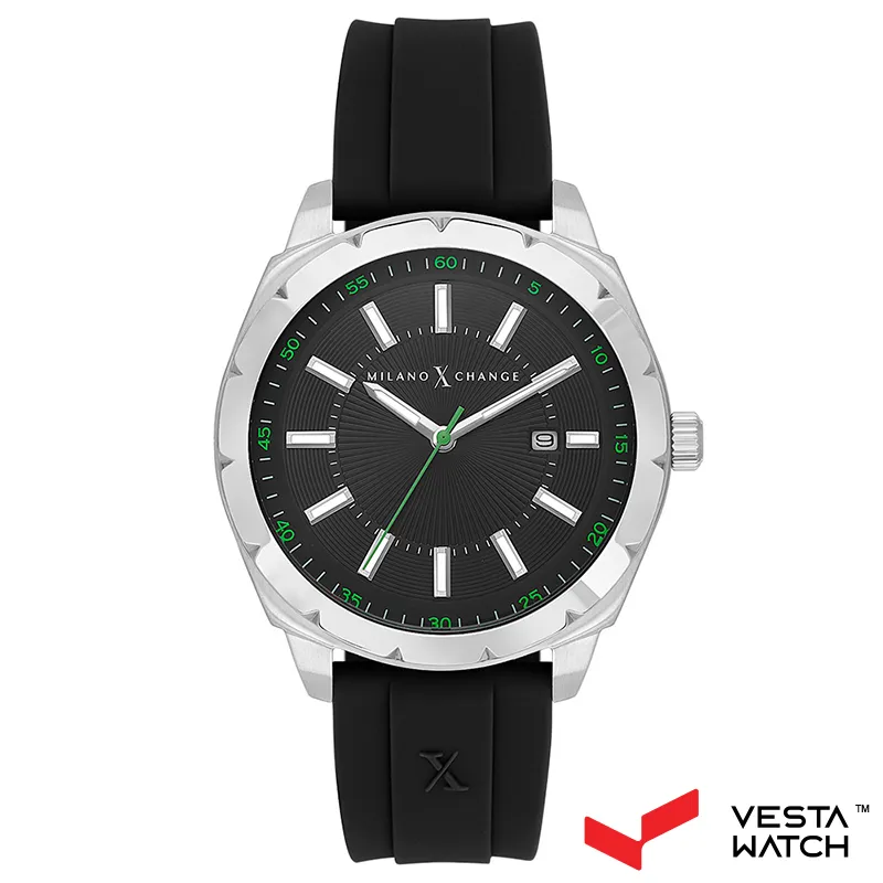ساعت مچی مردانه میلانو اکسچنج MilanoXchange مدل MXG41700