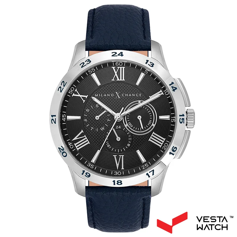 ساعت مچی مردانه میلانو اکسچنج MilanoXchange مدل MXG41404