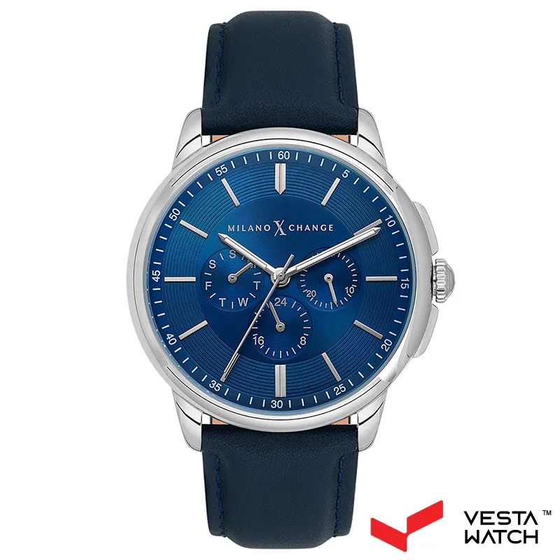 ساعت مچی مردانه میلانو اکسچنج MilanoXchange مدل MXG41306