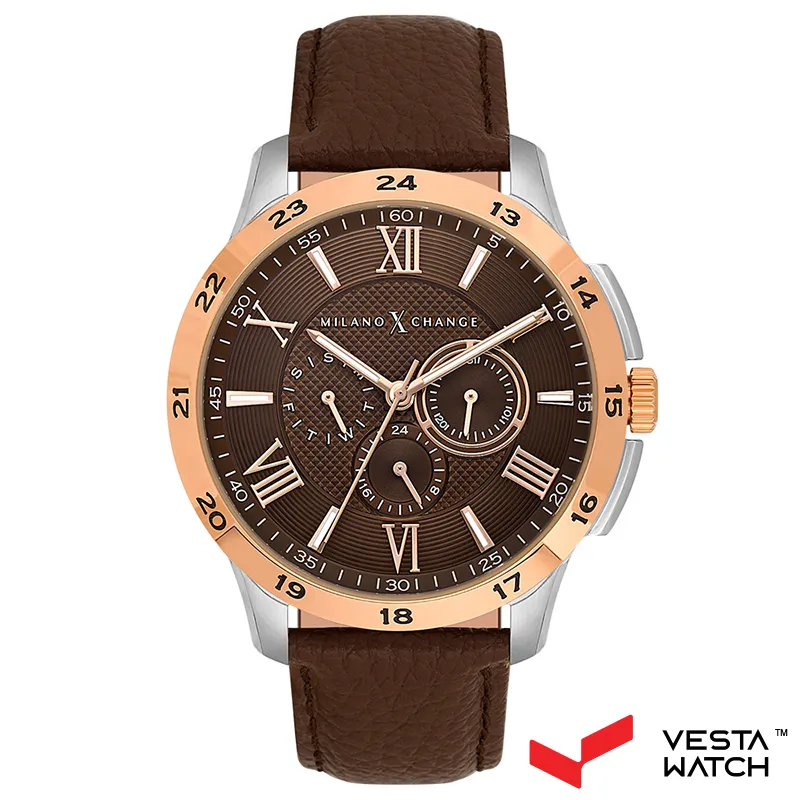 ساعت مچی مردانه میلانو اکسچنج MilanoXchange مدل MXG41401