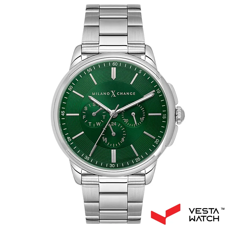 ساعت مچی مردانه میلانو اکسچنج MilanoXchange مدل MXG41303
