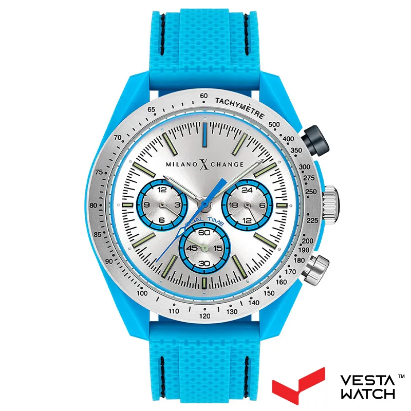 ساعت مچی مردانه میلانو اکسچنج MilanoXchange مدل MXG3111