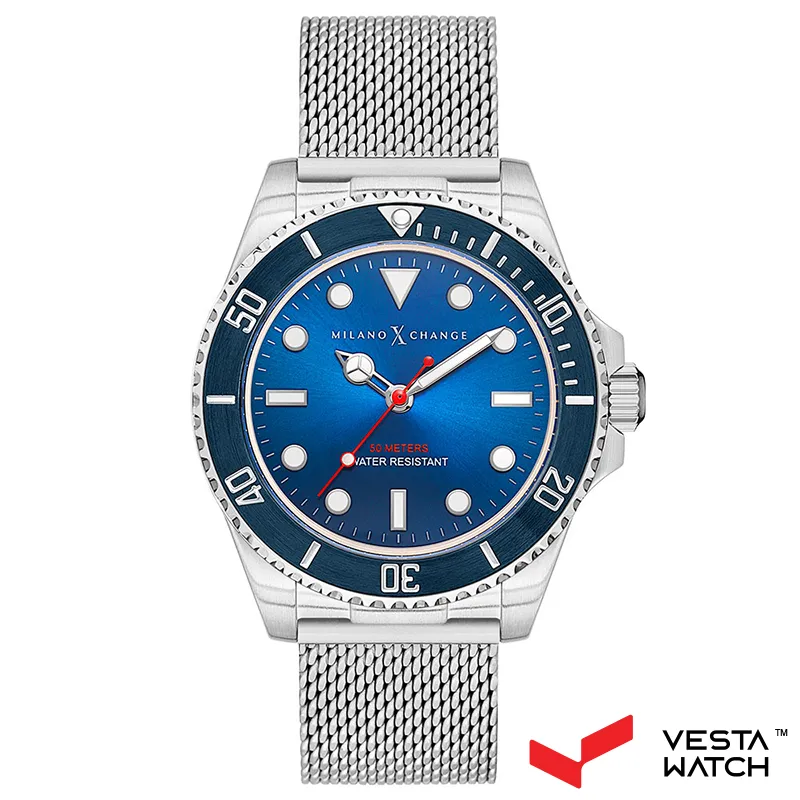 ساعت مچی مردانه میلانو اکسچنج MilanoXchange مدل MXG1124