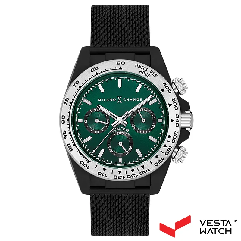 ساعت مچی مردانه میلانو اکسچنج MilanoXchange مدل MXG2125