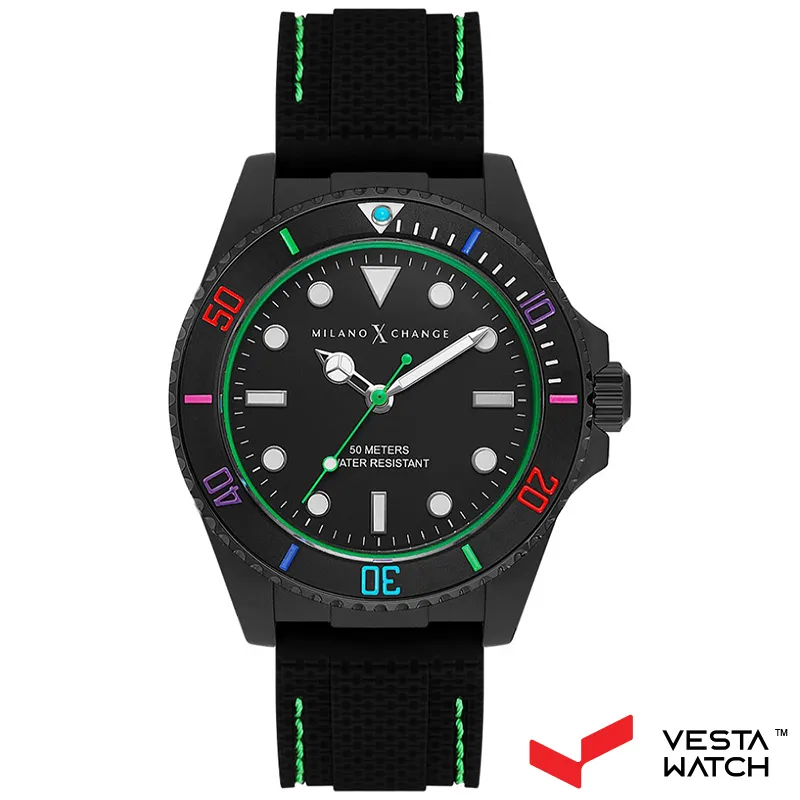 ساعت مچی مردانه میلانو اکسچنج MilanoXchange مدل MXG1111