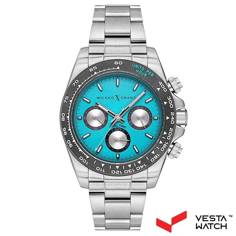 ساعت مچی مردانه میلانو اکسچنج MilanoXchange مدل MXG2117