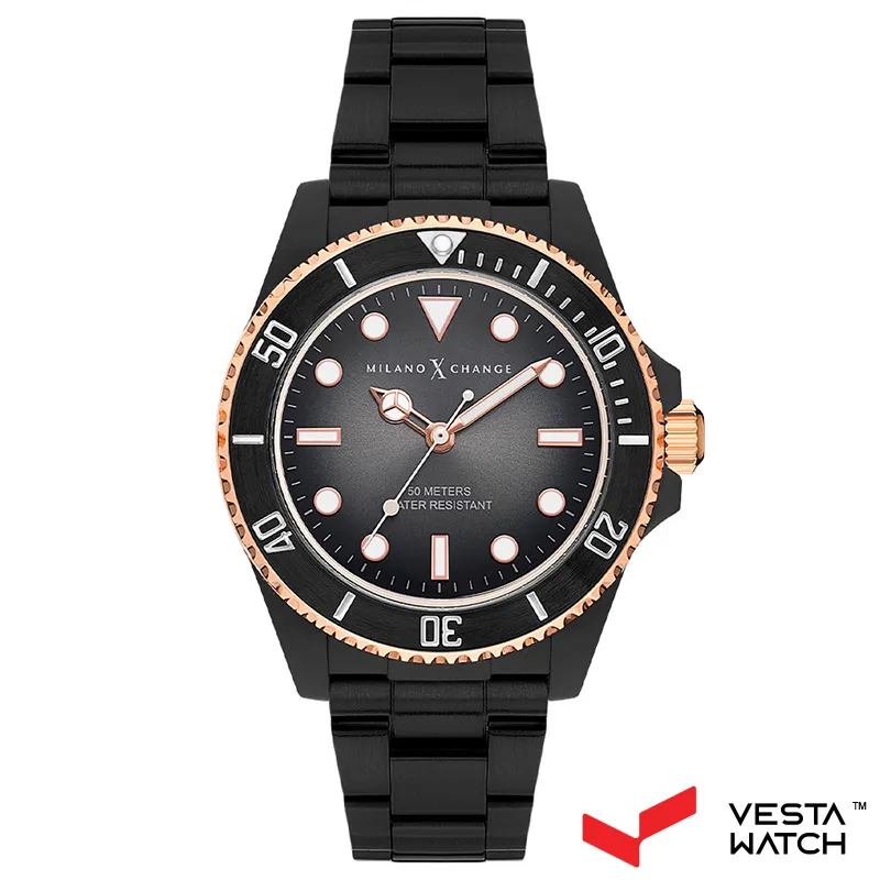 ساعت مچی مردانه میلانو اکسچنج MilanoXchange مدل MXG1119