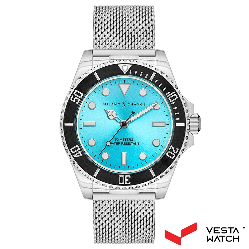 ساعت مچی مردانه میلانو اکسچنج MilanoXchange مدل MXG1120