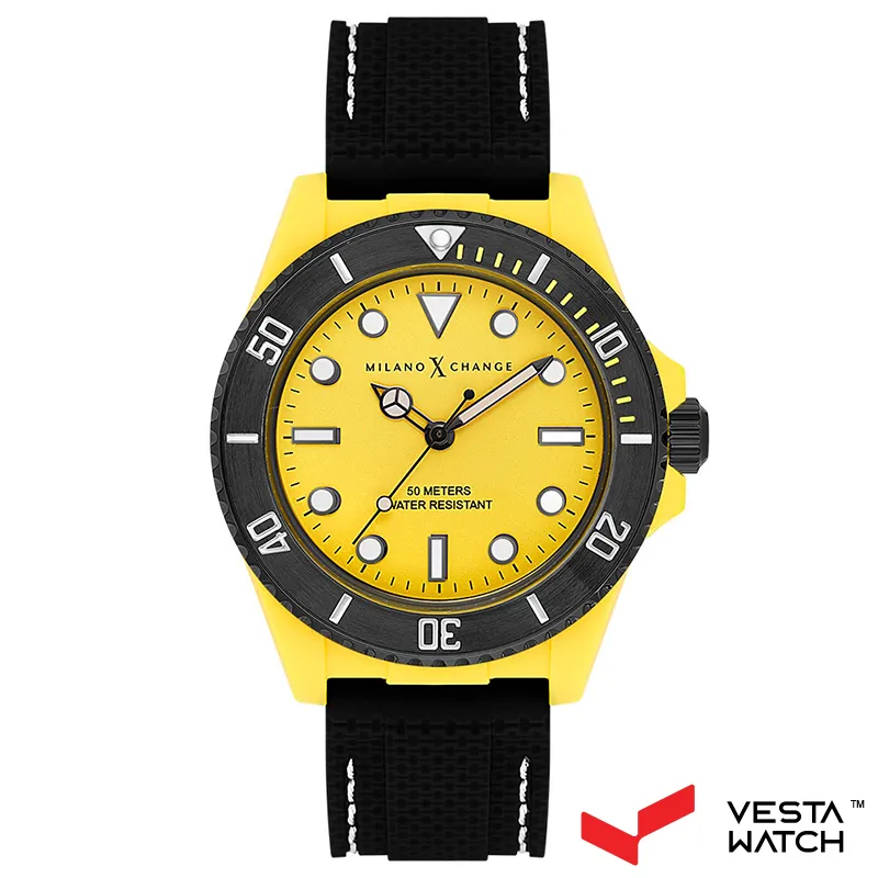 ساعت مچی مردانه میلانو اکسچنج MilanoXchange مدل MXG1113