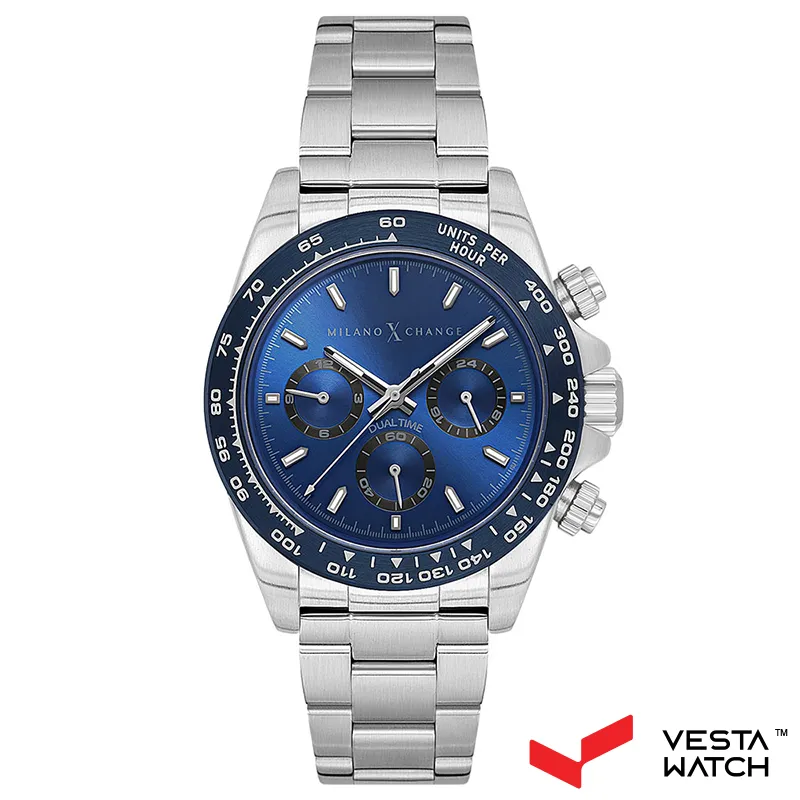 ساعت مچی مردانه میلانو اکسچنج MilanoXchange مدل MXG2127