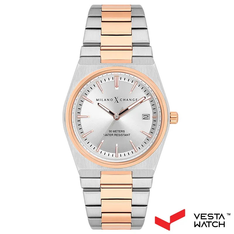 ساعت مچی زنانه میلانو اکسچنج MilanoXchange مدل MXL5119