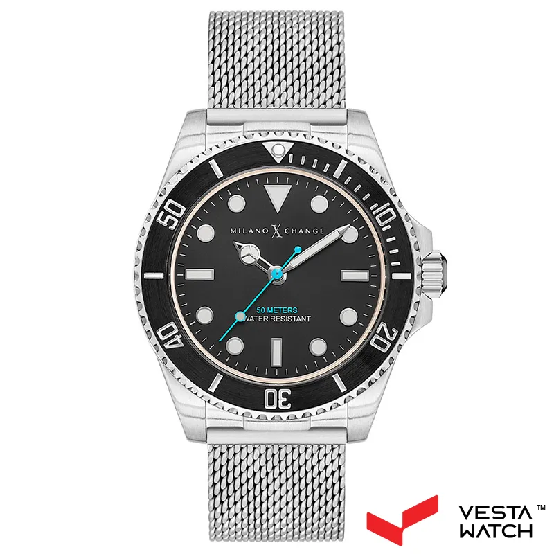 ساعت مچی مردانه میلانو اکسچنج MilanoXchange مدل MXG1125