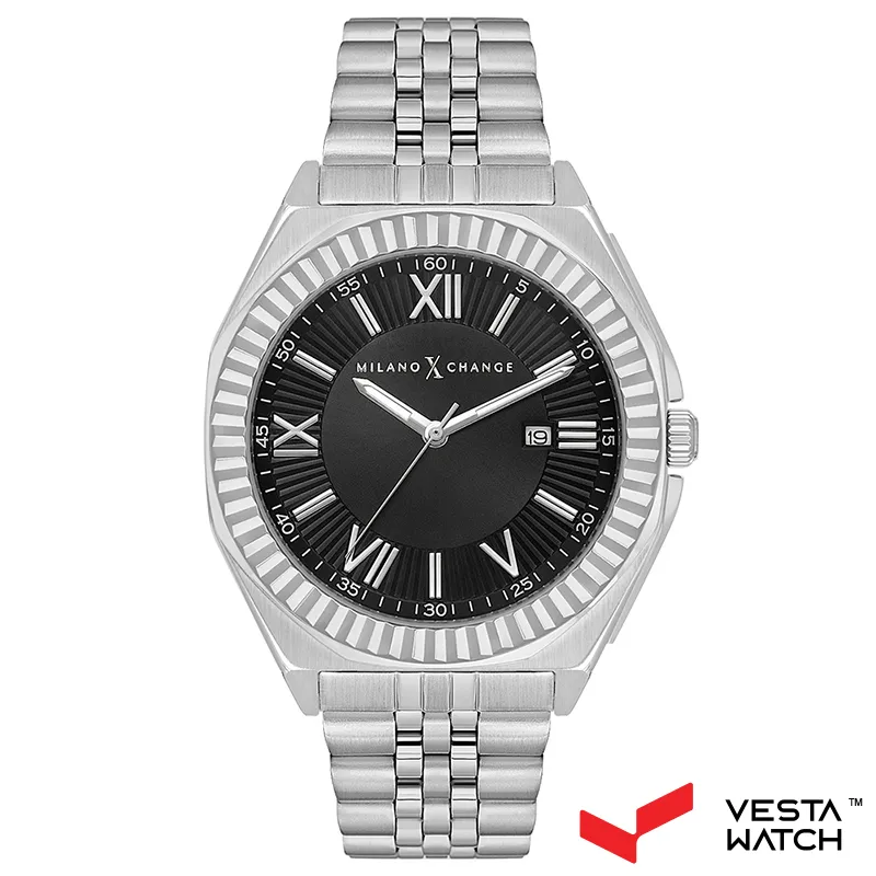 ساعت مچی مردانه میلانو اکسچنج MilanoXchange مدل MXG41200