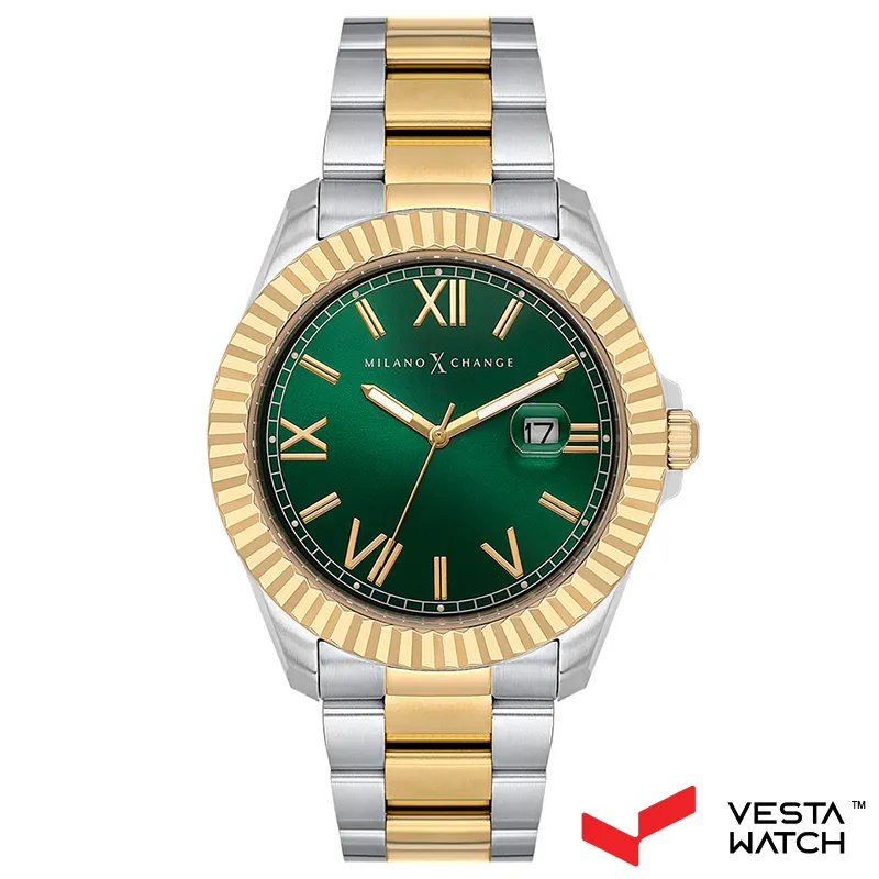 ساعت مچی مردانه میلانو اکسچنج MilanoXchange مدل MXG46000