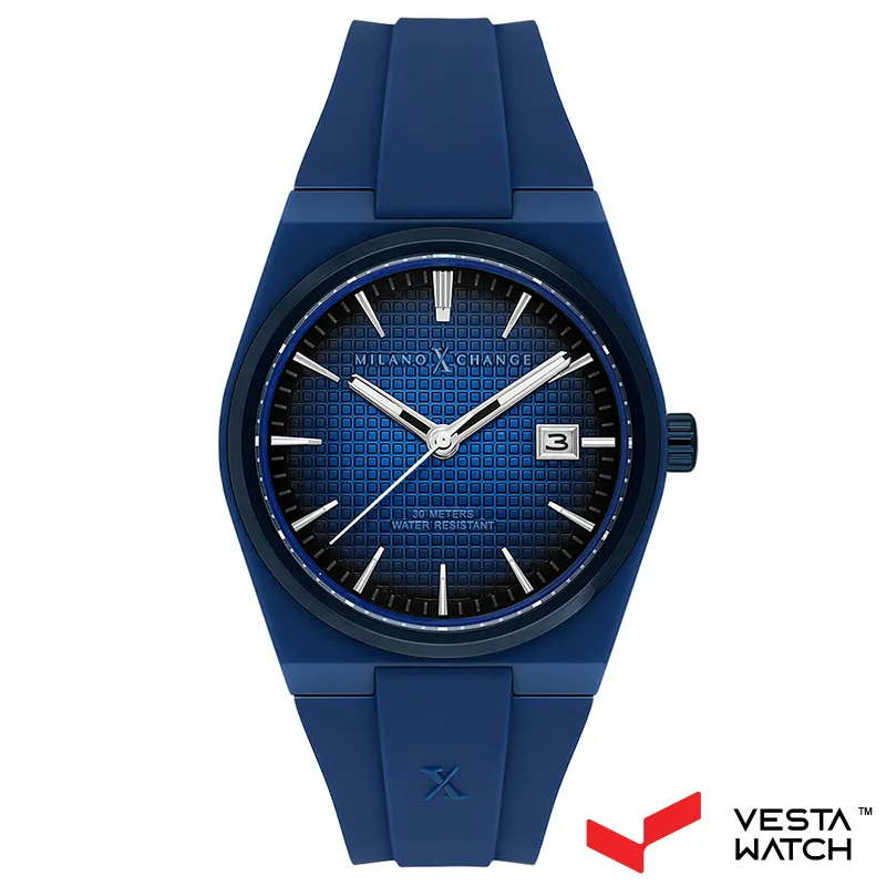 ساعت مچی مردانه میلانو اکسچنج MilanoXchange مدل MXG4114