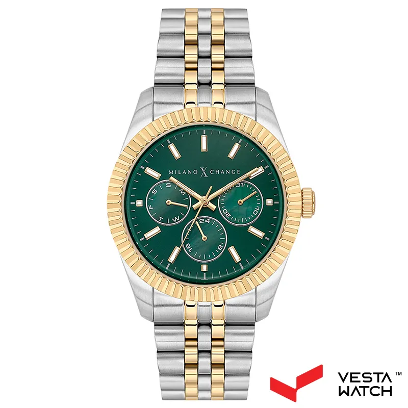 ساعت مچی زنانه میلانو اکسچنج MilanoXchange مدل MXL41001