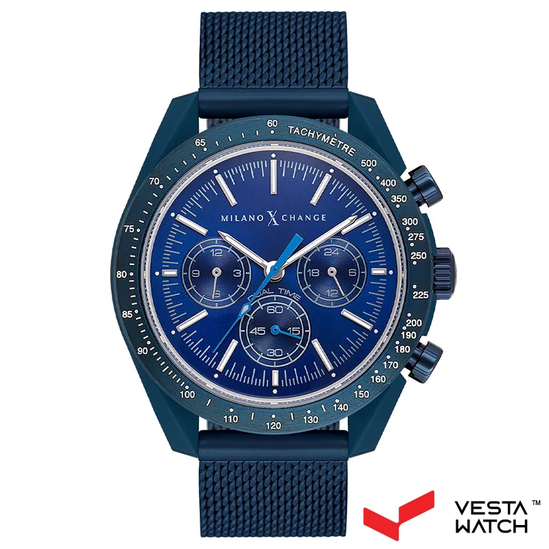 ساعت مچی مردانه میلانو اکسچنج MilanoXchange مدل MXG3124