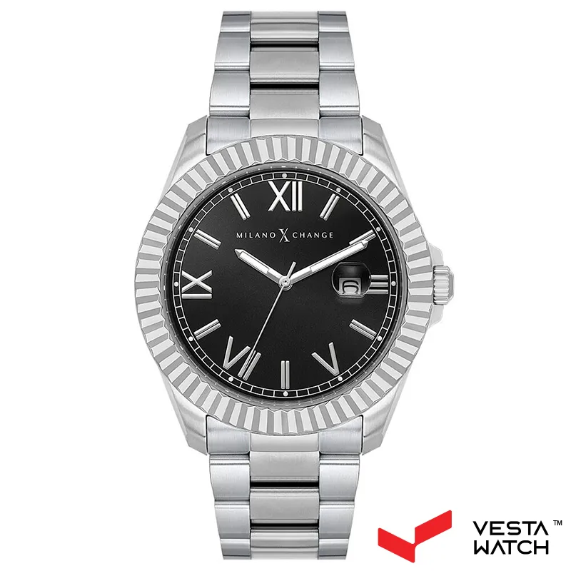 ساعت مچی مردانه میلانو اکسچنج MilanoXchange مدل MXG46003