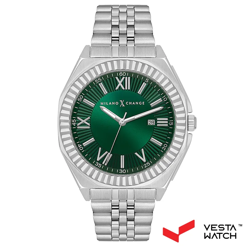 ساعت مچی مردانه میلانو اکسچنج MilanoXchange مدل MXG41203