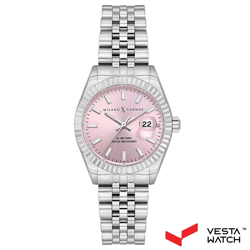 ساعت مچی زنانه میلانو اکسچنج MilanoXchange مدل MXL6129