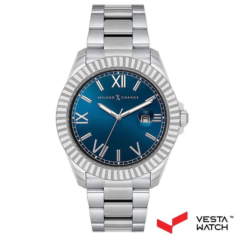 ساعت مچی مردانه میلانو اکسچنج MilanoXchange مدل MXG46001