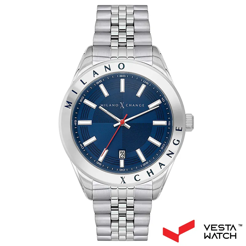 ساعت مچی مردانه میلانو اکسچنج MilanoXchange مدل MXG45001